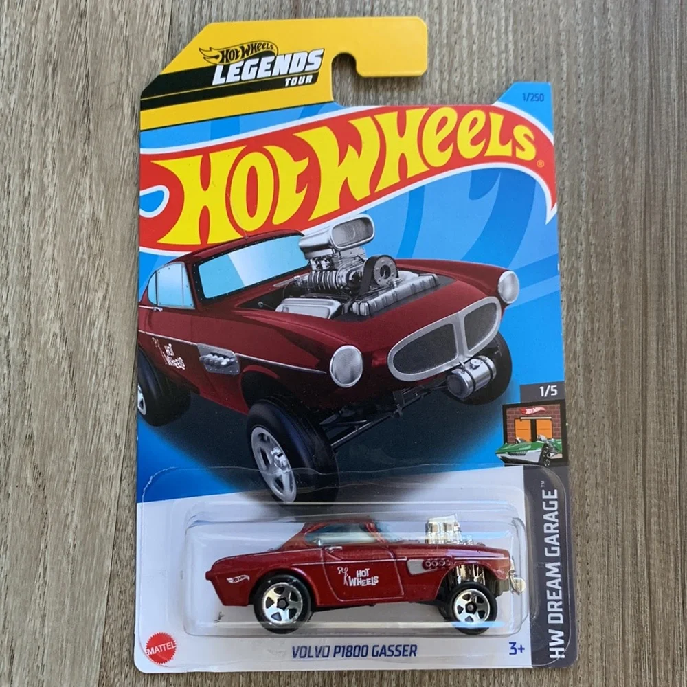 N/A hot wheels
